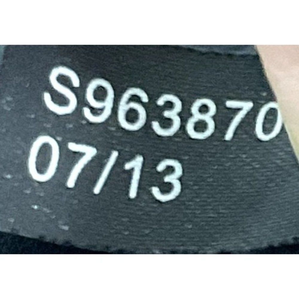 The Limited Black Collection Basic Black Skirt, S… - image 8